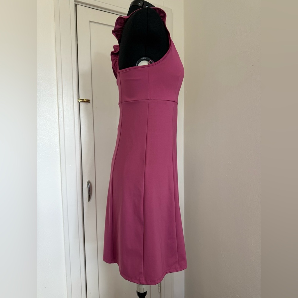 Sincerely Jules Pink Golf / Tennis Dress - S - Picture 2 of 7